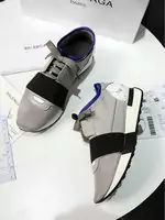 hombre balenciaga sneakers fashion map silver